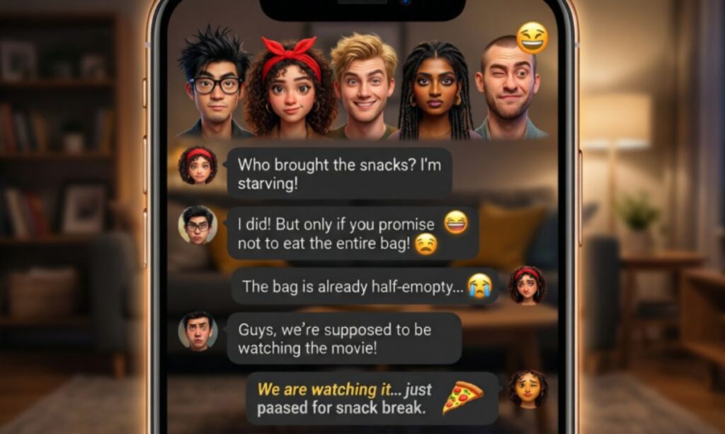 funny-group-chat-names-for-5-friends