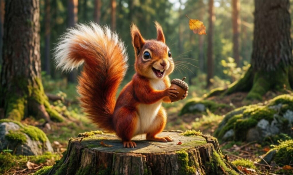 funny-squirrel-names