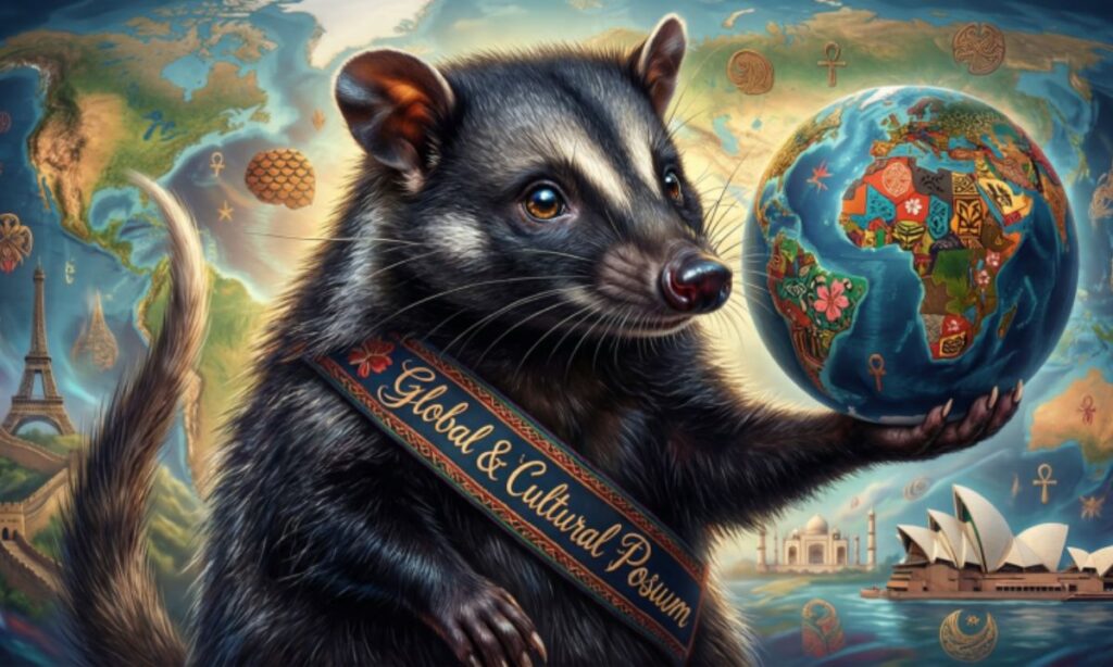 global-and-cultural-possum-names