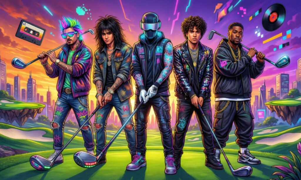 golf-team-names-–-pop-culture-edition