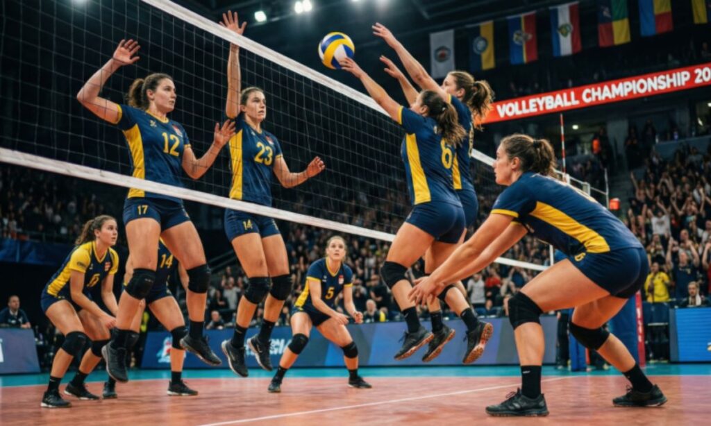 good-volleyball-team-names