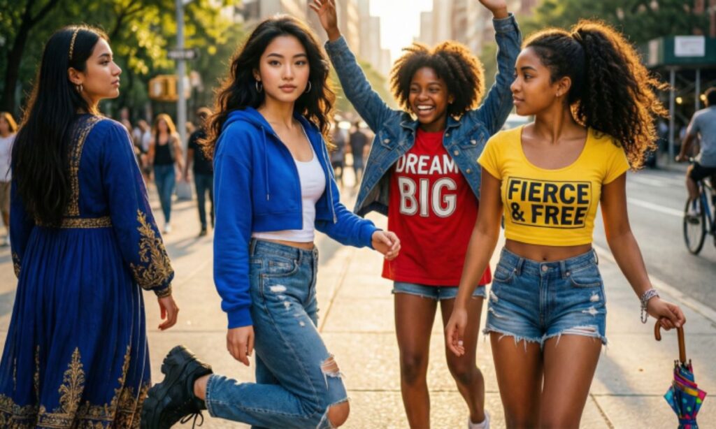 hot-group-names-for-women-and-girls