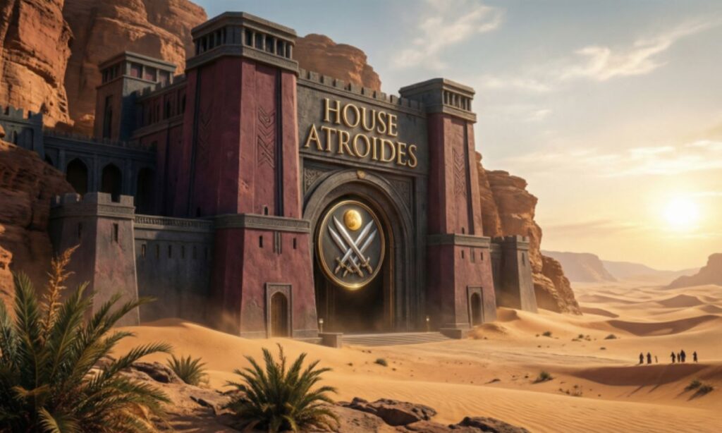 house-atreides-names
