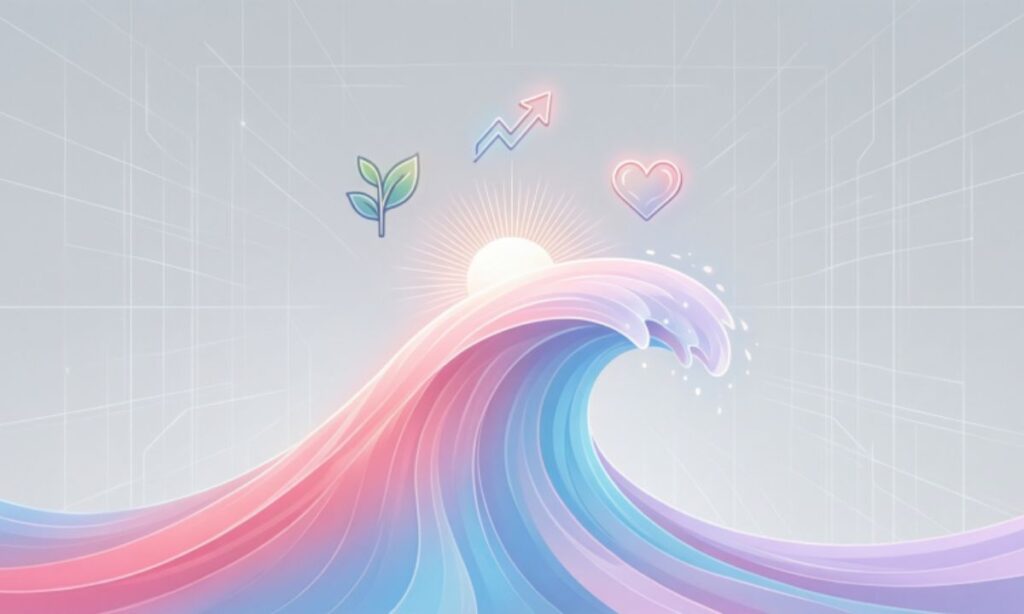 inspirational-or-positive-spam-account