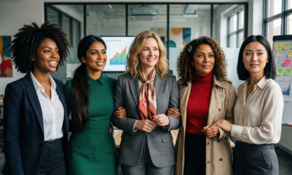 inspirational-team-names-for-women