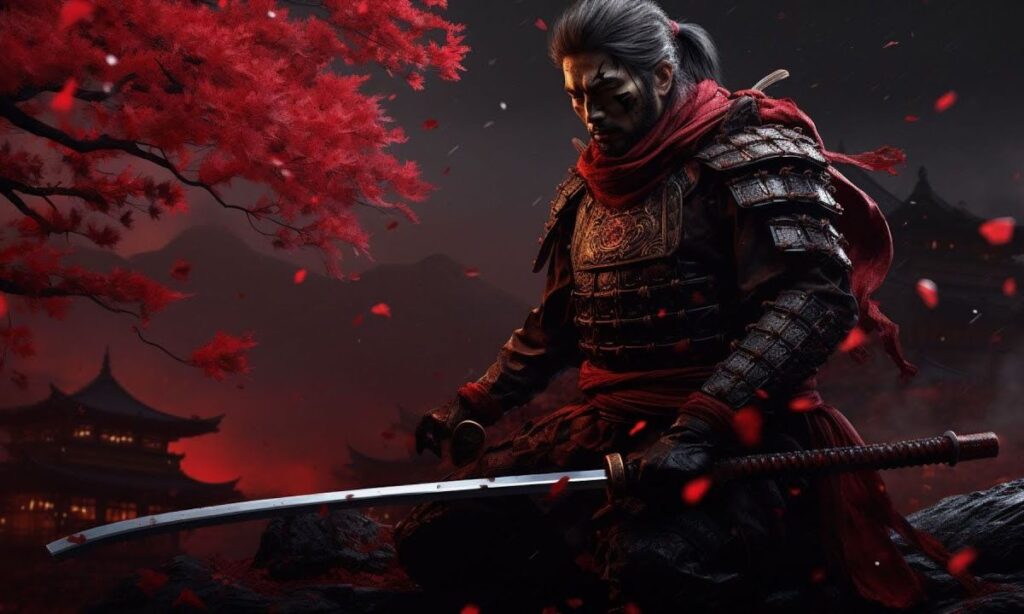 japanese-blood-themed-unisex-names