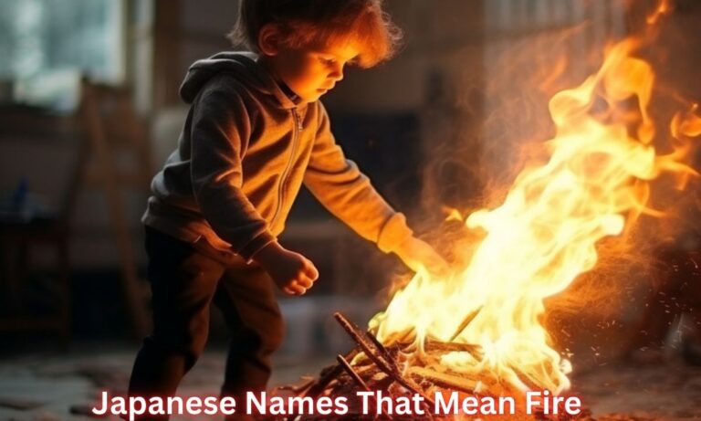 japanese-names-that-mean-fire