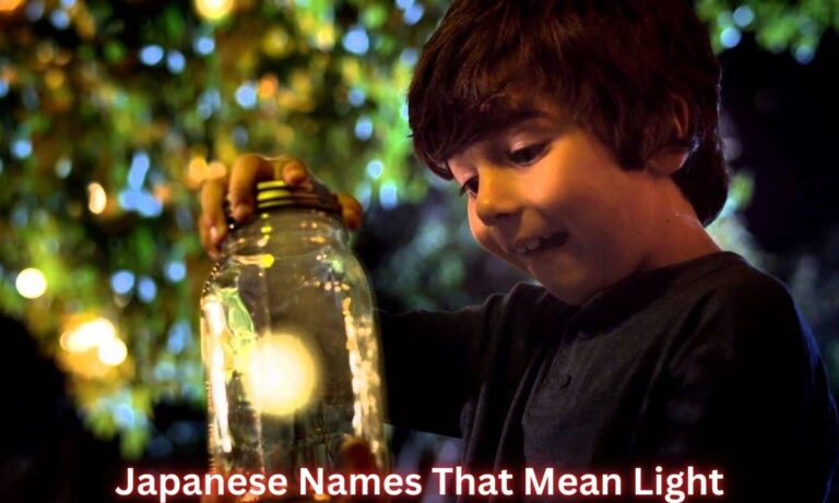 japanese-names-that-mean-light