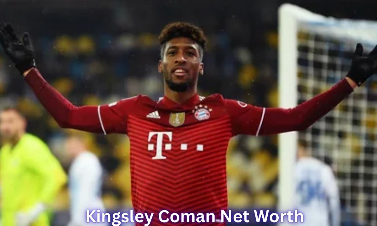 kingsley-coman-net-worth