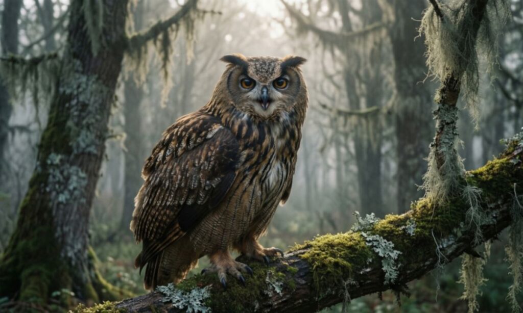 male-owl-names