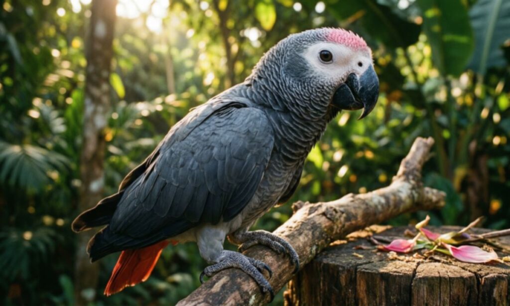 male-parrot-names