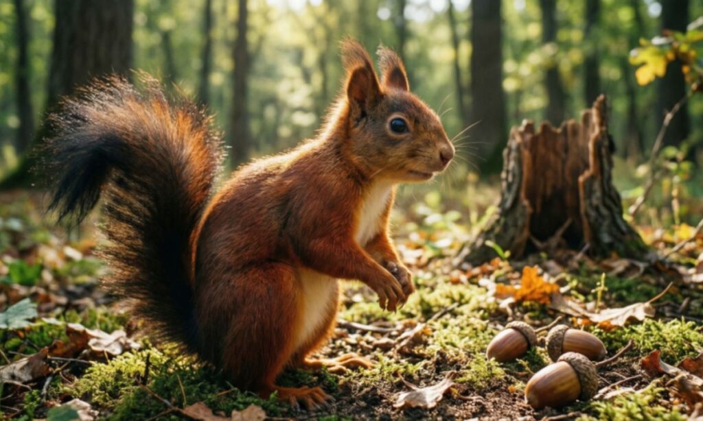 male-squirrel-names
