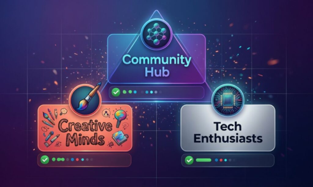 matching-trio-names-for-social-media-groups