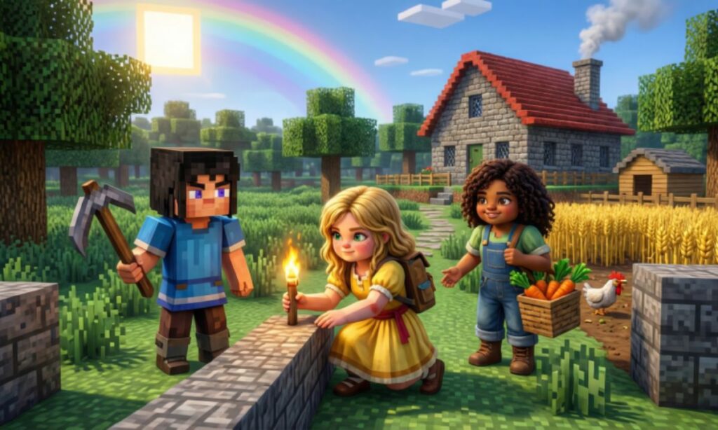 minecraft-world-names-for-girls