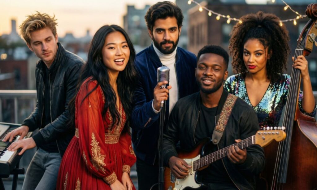 musical-cousins-group-name-ideas