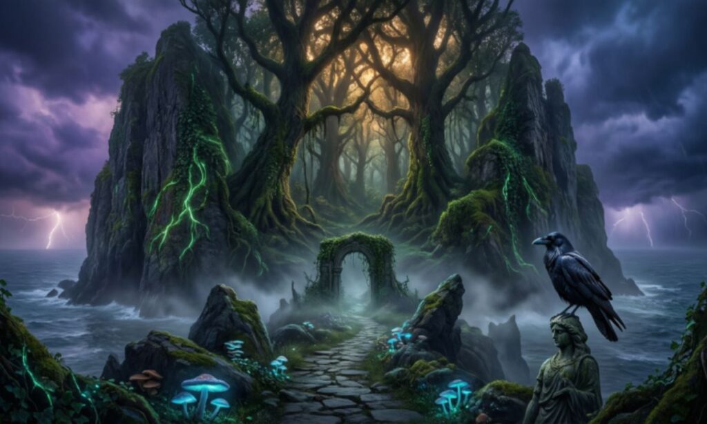 mythical-island-names