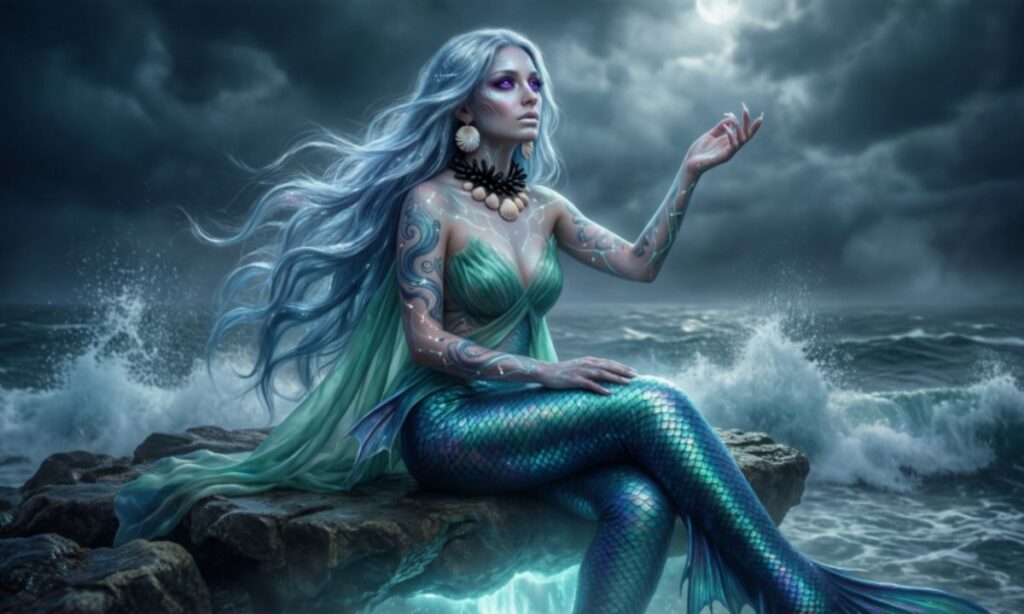 mythical-siren-names
