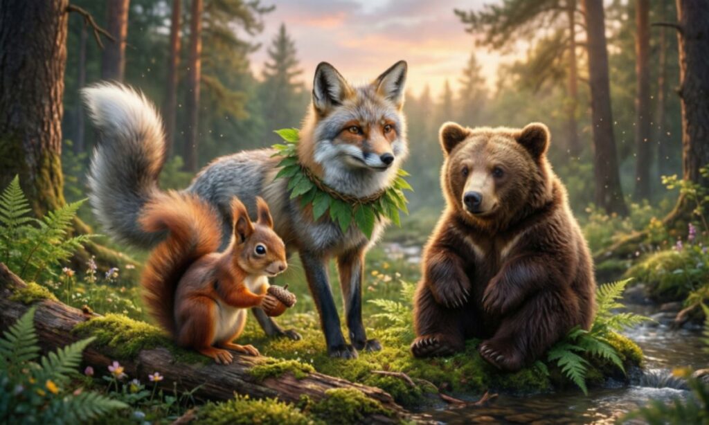 nature-inspired-cousins-group-names