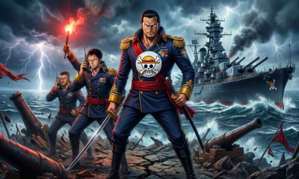 one-piece-marines-names