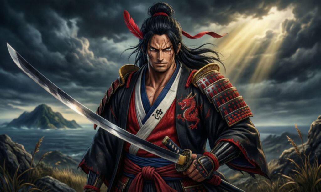 one-piece-samurai-names