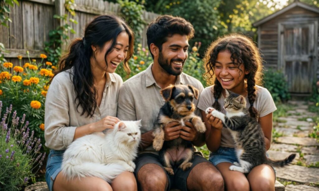 pet-lover-cousins-group-names