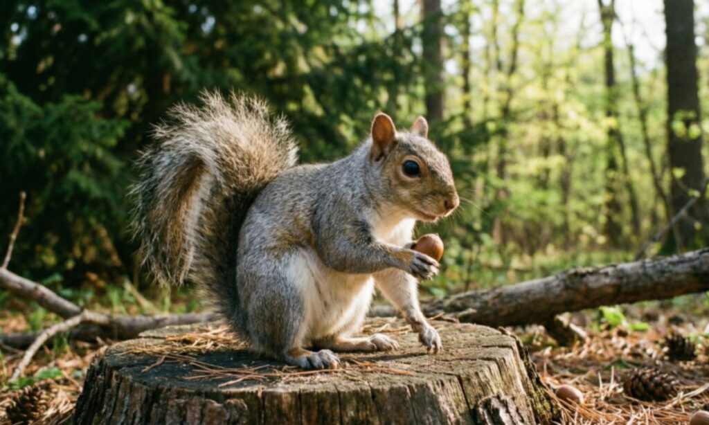 pet-squirrel-names