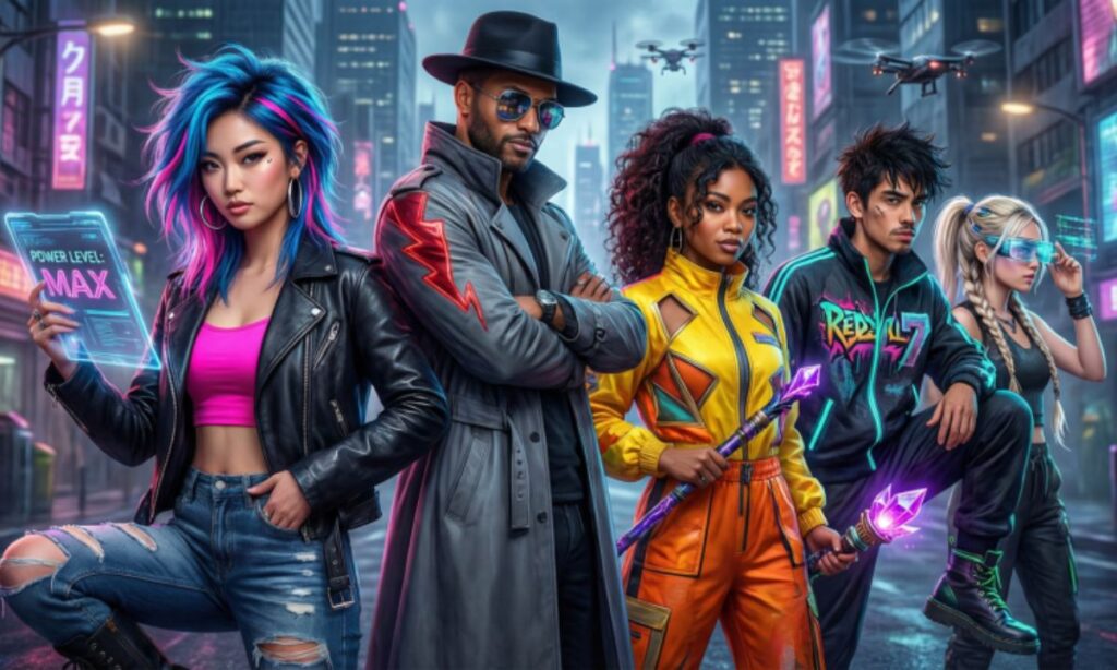 pop-culture-inspired-team-names