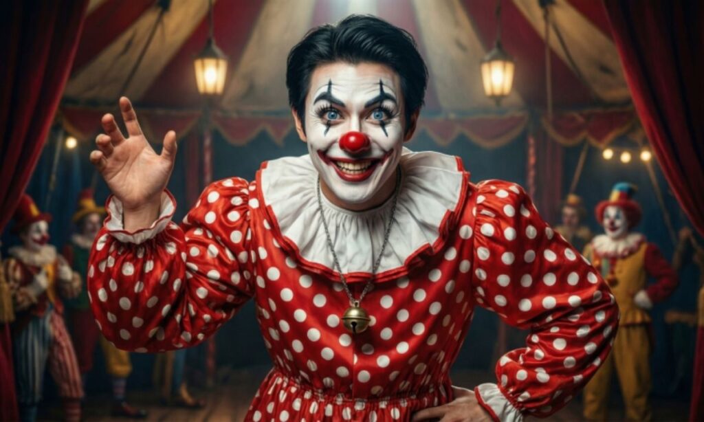 popular-clown-names-ideas