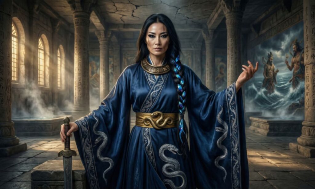 powerful-lady-dragon-names