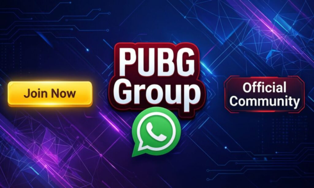 pubg-group-names-for-whatsapp