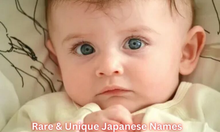 rare-and-unique-japanese-names