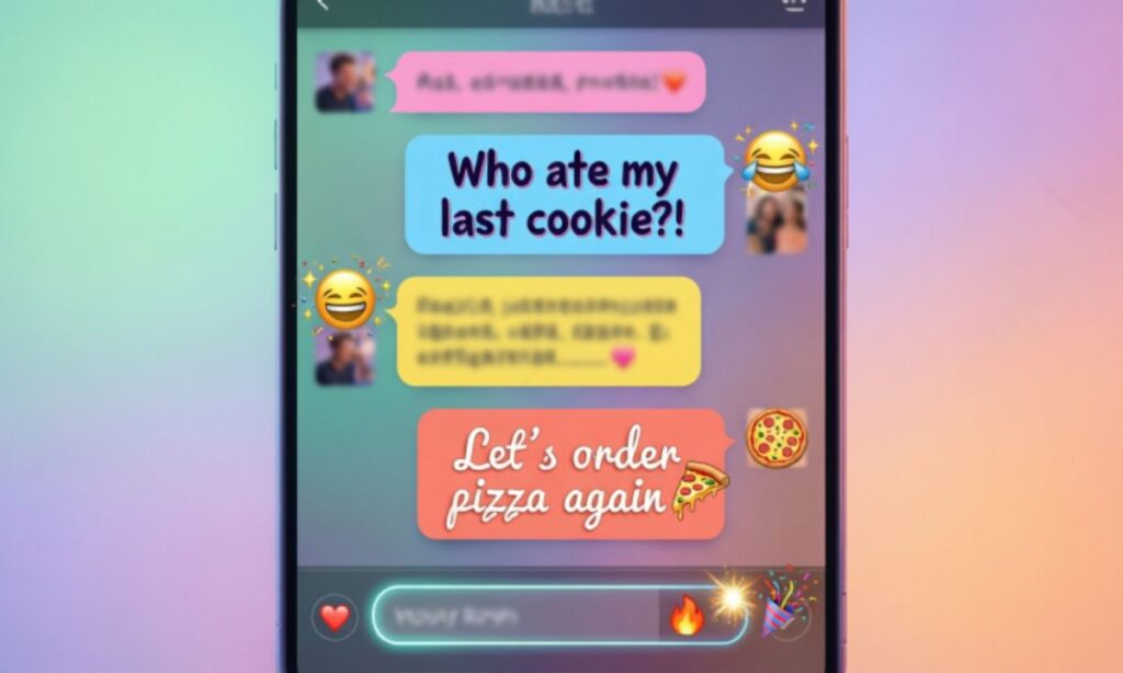 silly-group-chat-names