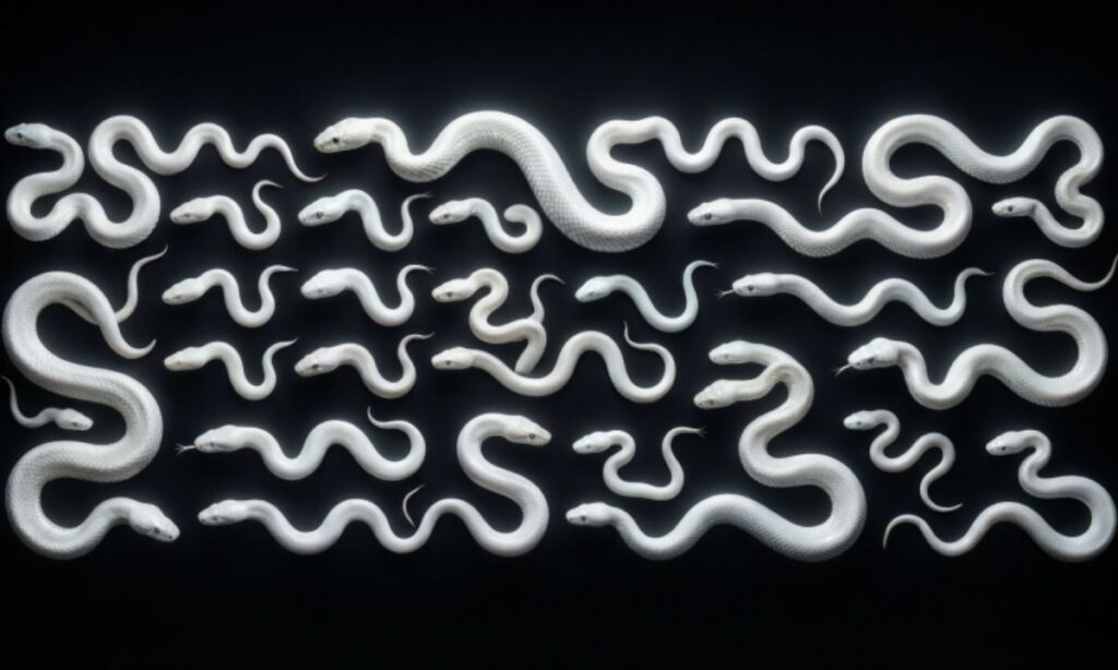 simple-list-80-unique-names-for-white-snakes