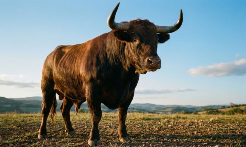 strong-bull-names-ideas