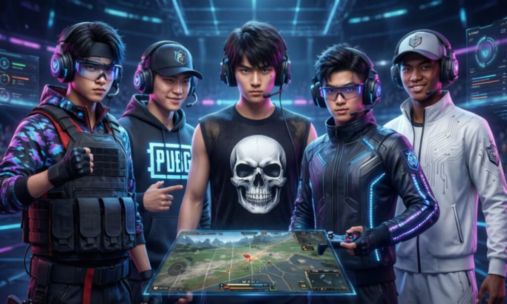 team-names-for-a-pubg-clan