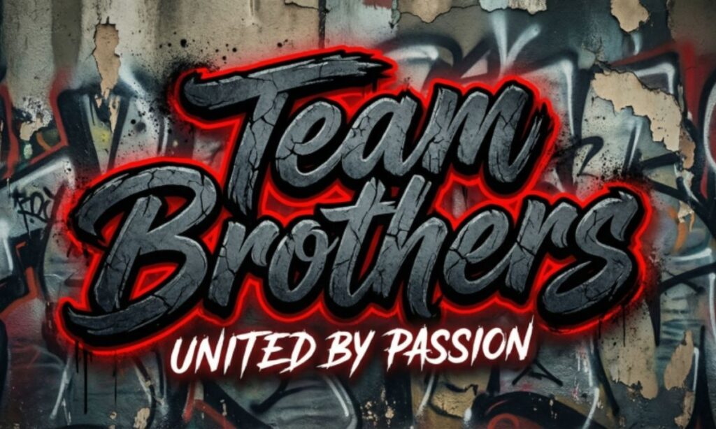 team-names-for-brothers