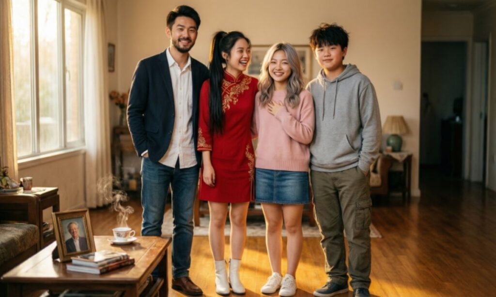 traditional-cousins-group-names