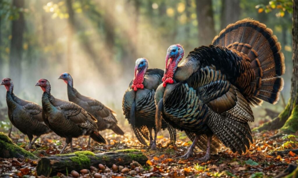 turkeys-nicknames-ideas