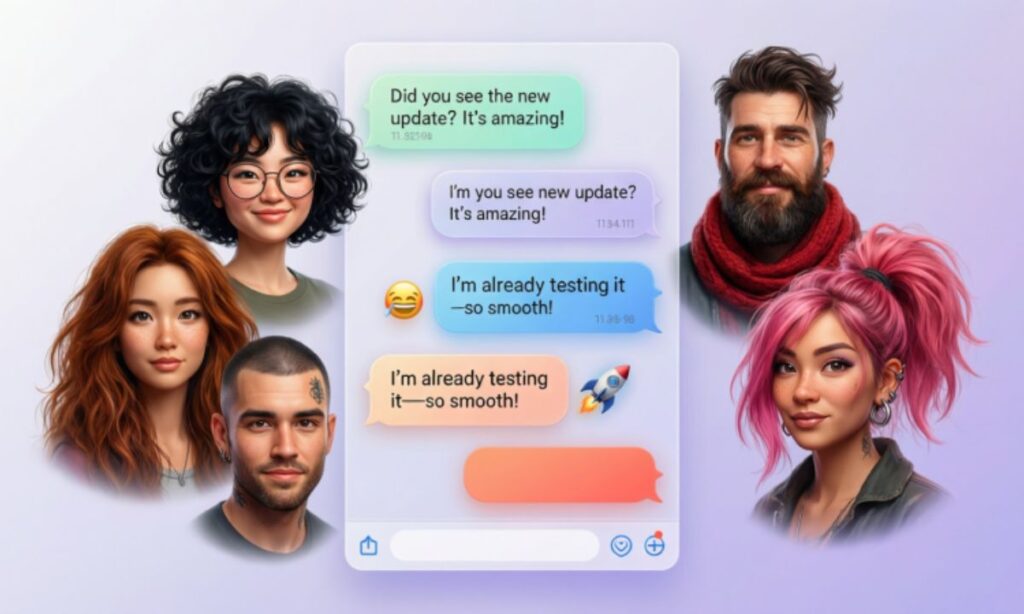 unique-5-person-group-chat-names-ideas