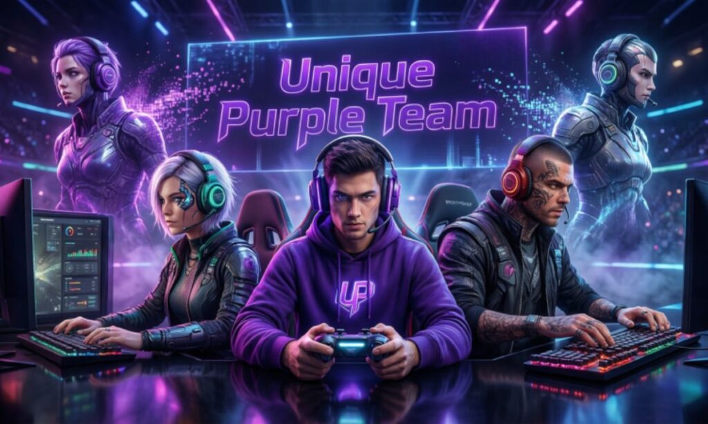 unique-purple-team-names-for-gamers
