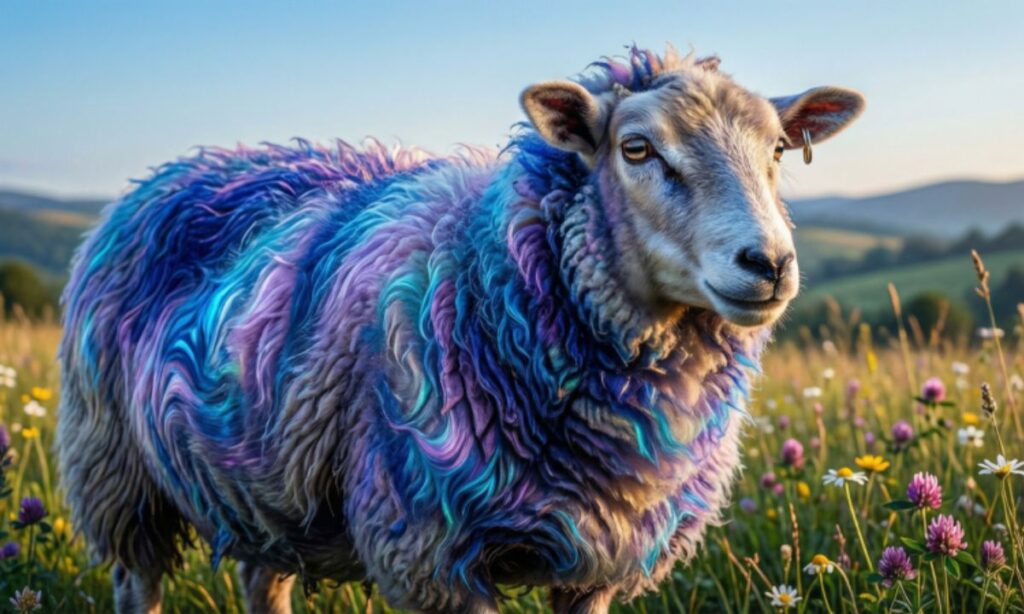 unique-sheep-names