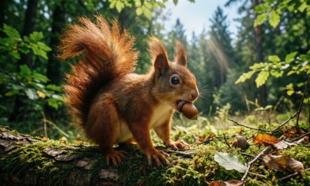 unique-squirrel-names