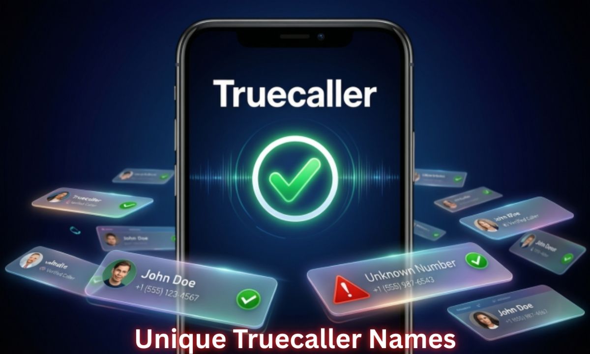 unique-truecaller-names