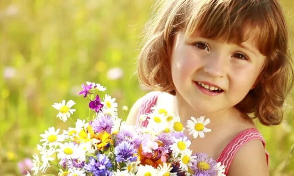 Unisex Japanese Names For Flower