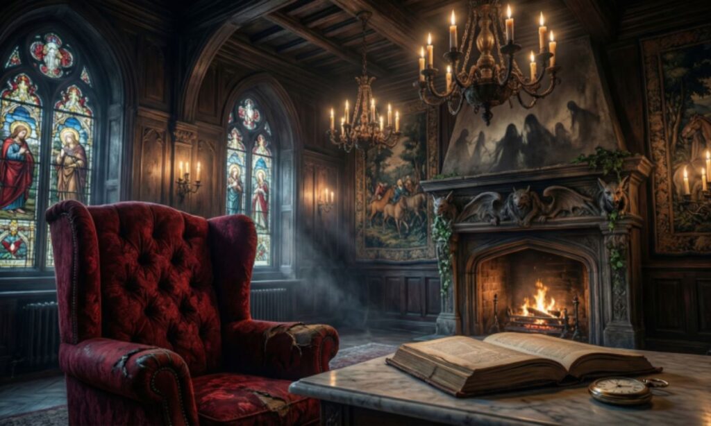 victorian-gothic-names