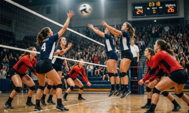 volleyball-team-names