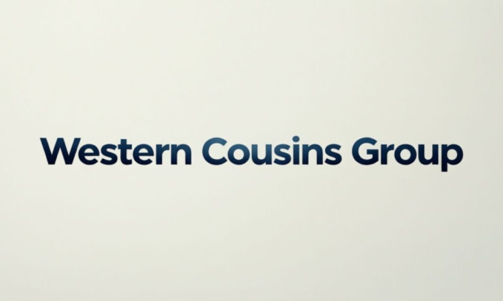 western-cousins-group-names