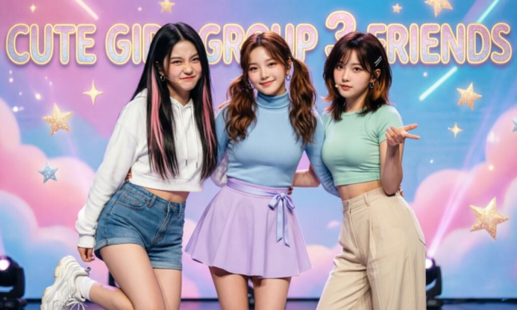 what-are-cute-girl-group-names-for-3-friends