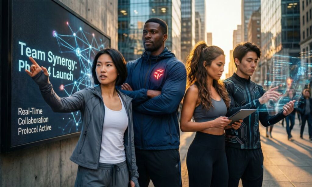 what-are-some-cool-4-person-team-names