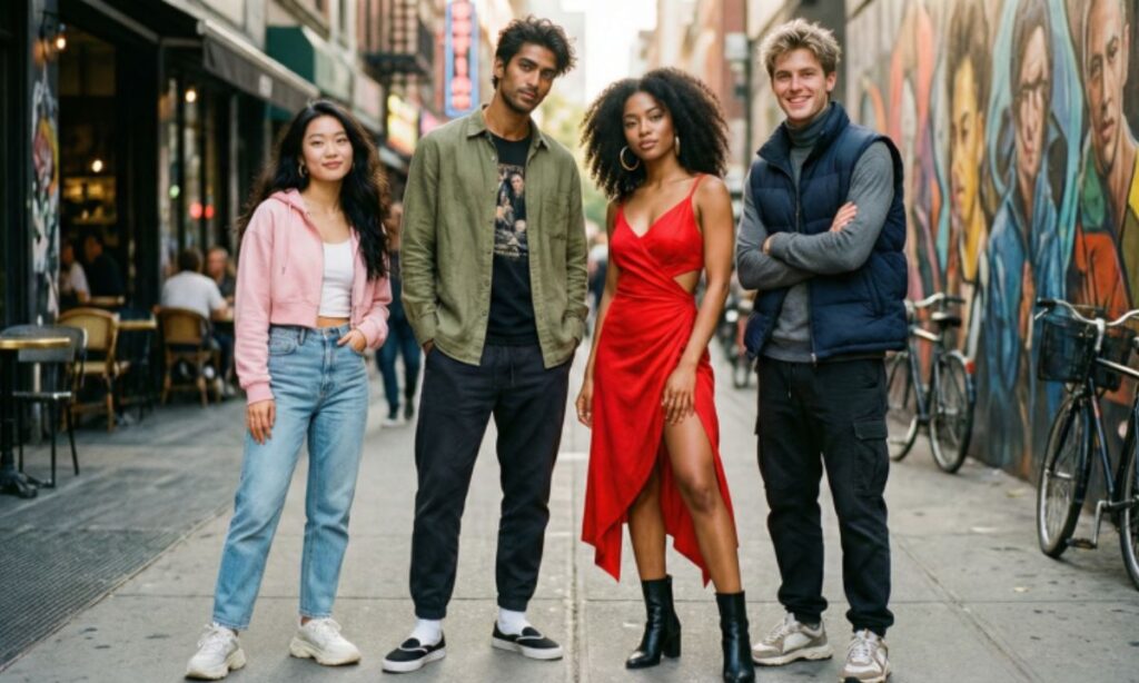 what-are-some-cool-and-trendy-group-names-for-a-circle-of-four